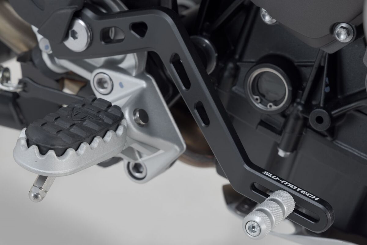 SW-MOTECH BRAKE PEDAL FBL.11.953.10000