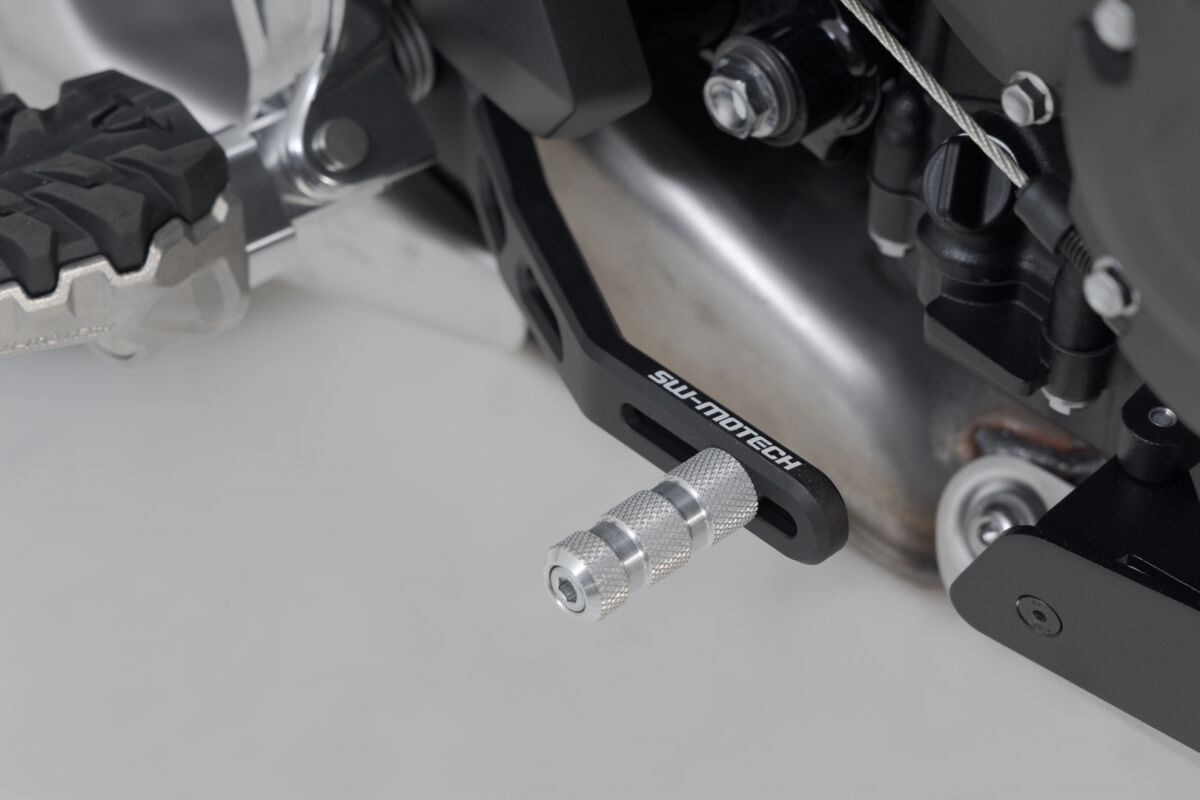 SW-MOTECH BRAKE PEDAL FBL.11.991.10000