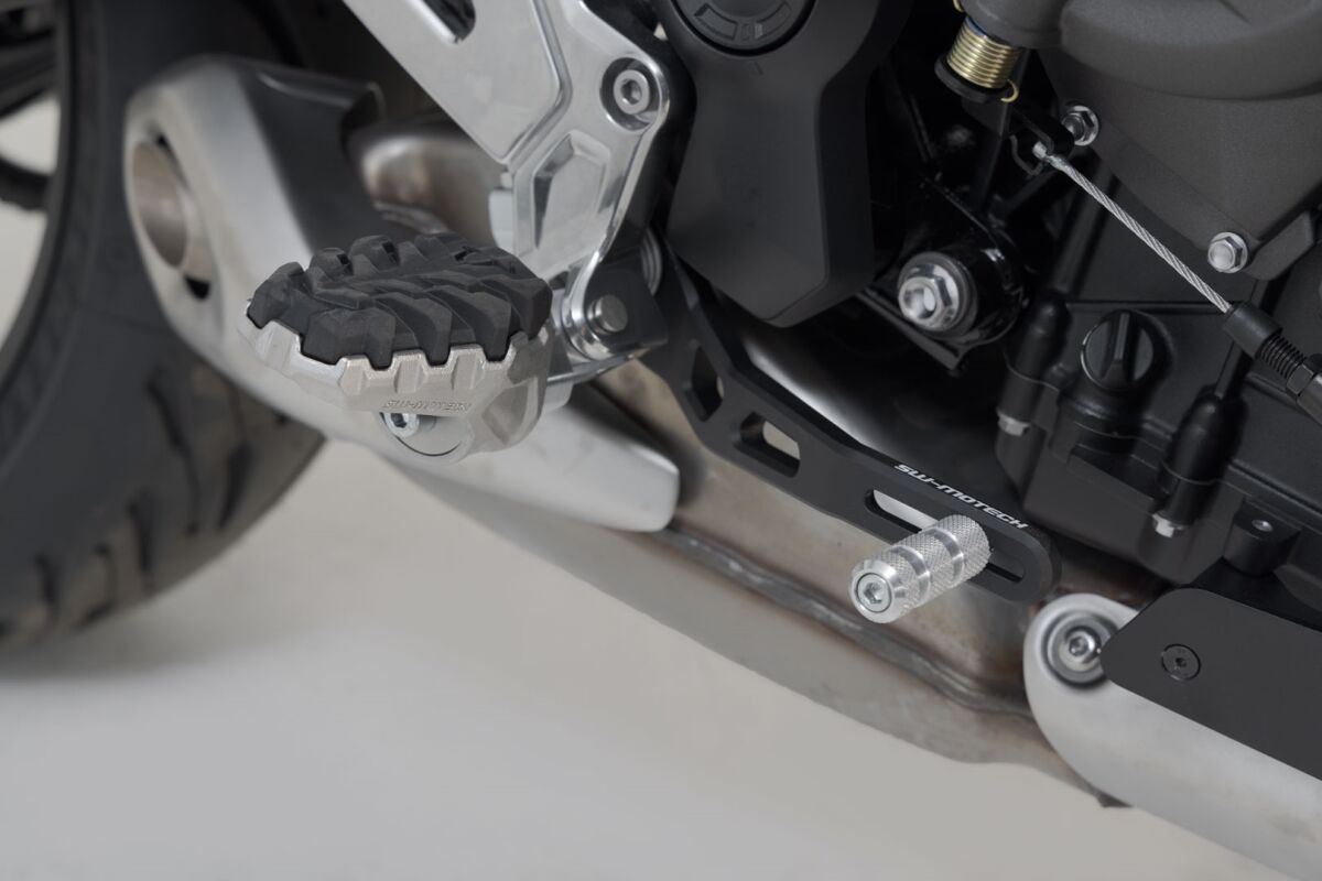 SW-MOTECH BRAKE PEDAL FBL.11.991.10000