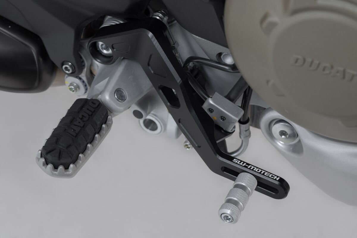 SW-MOTECH BRAKE PEDAL FBL.22.822.10000