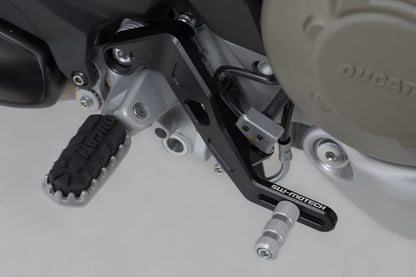 SW-MOTECH BRAKE PEDAL FBL.22.822.10000
