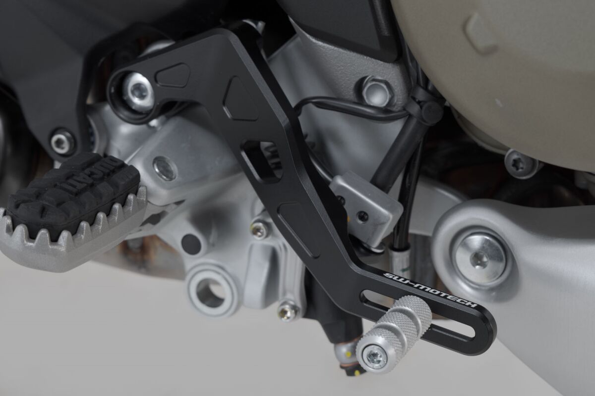SW-MOTECH BRAKE PEDAL FBL.22.822.10000