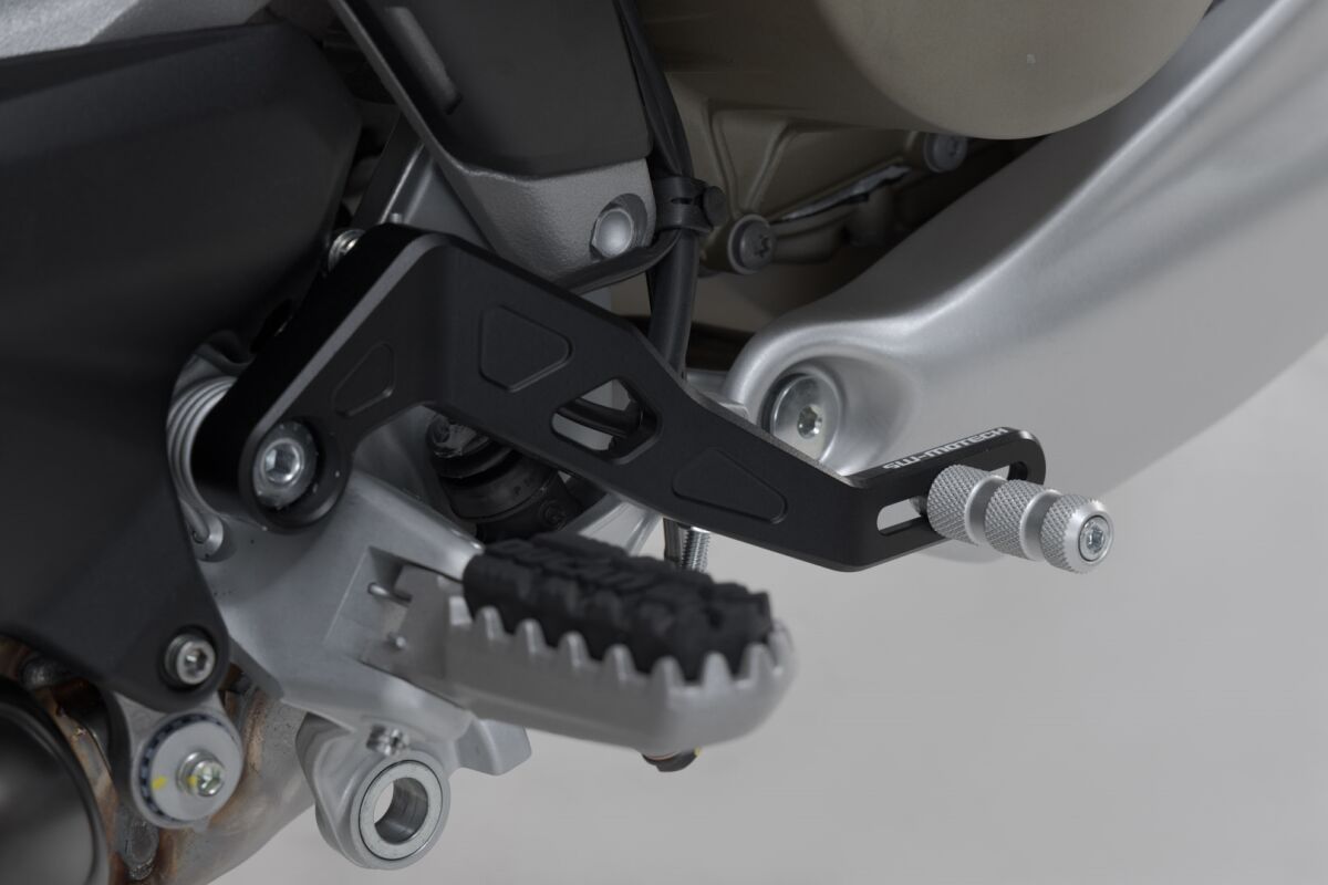 SW-MOTECH BRAKE PEDAL FBL.22.822.10000