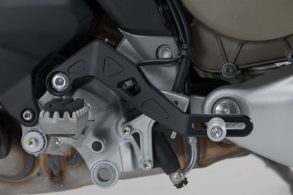 SW-MOTECH BRAKE PEDAL FBL.22.822.10000