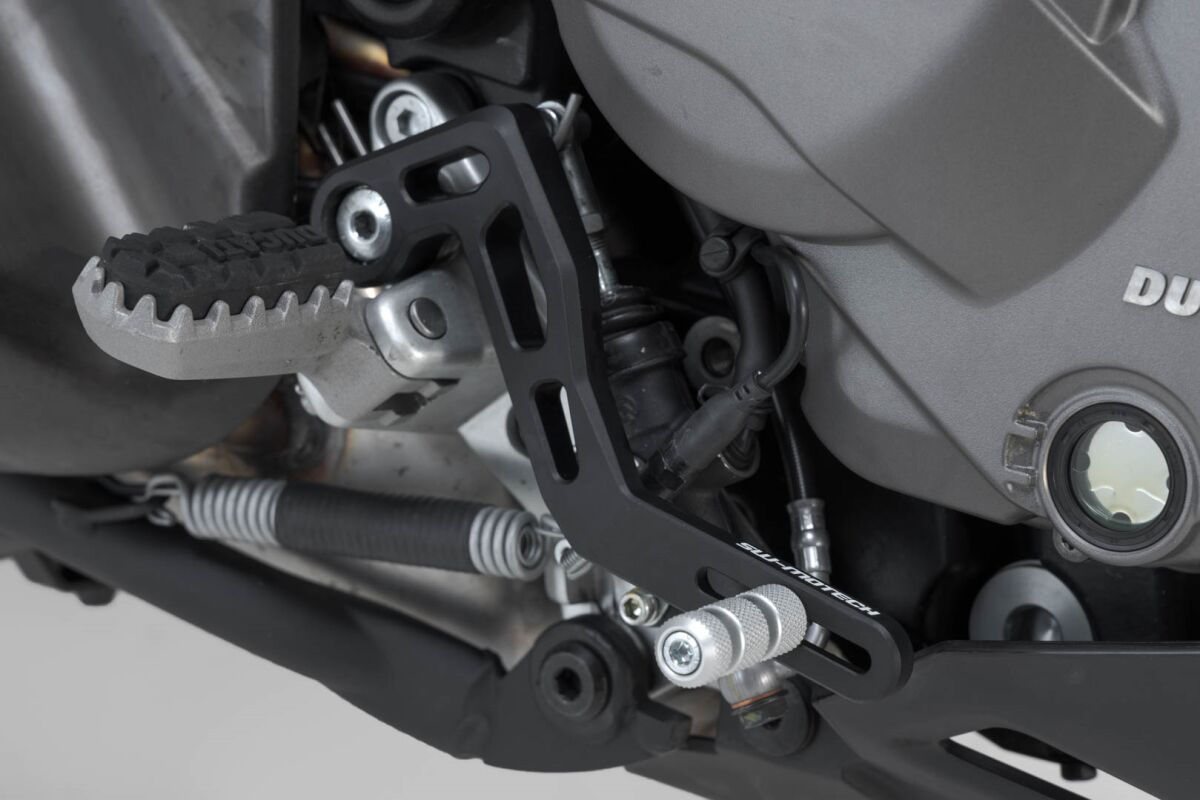 SW-MOTECH BRAKE PEDAL FBL.22.892.10000