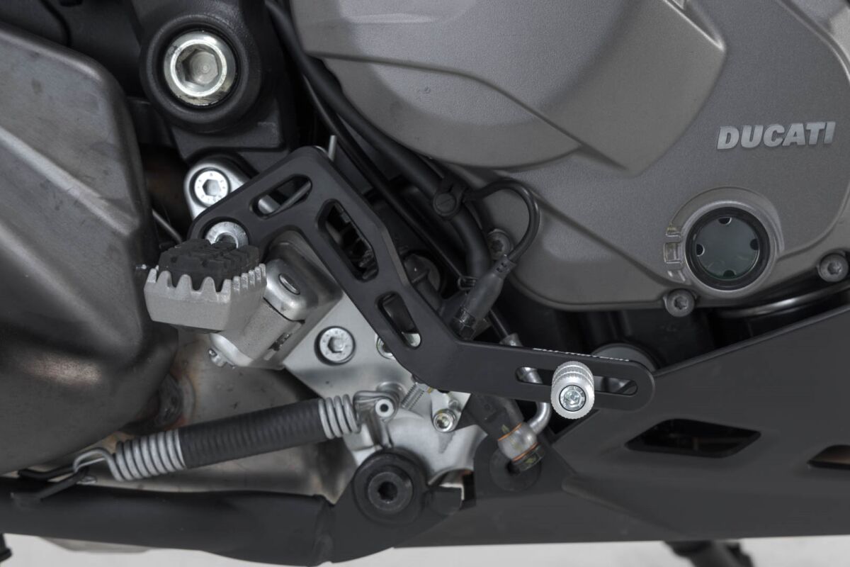 SW-MOTECH BRAKE PEDAL FBL.22.892.10000