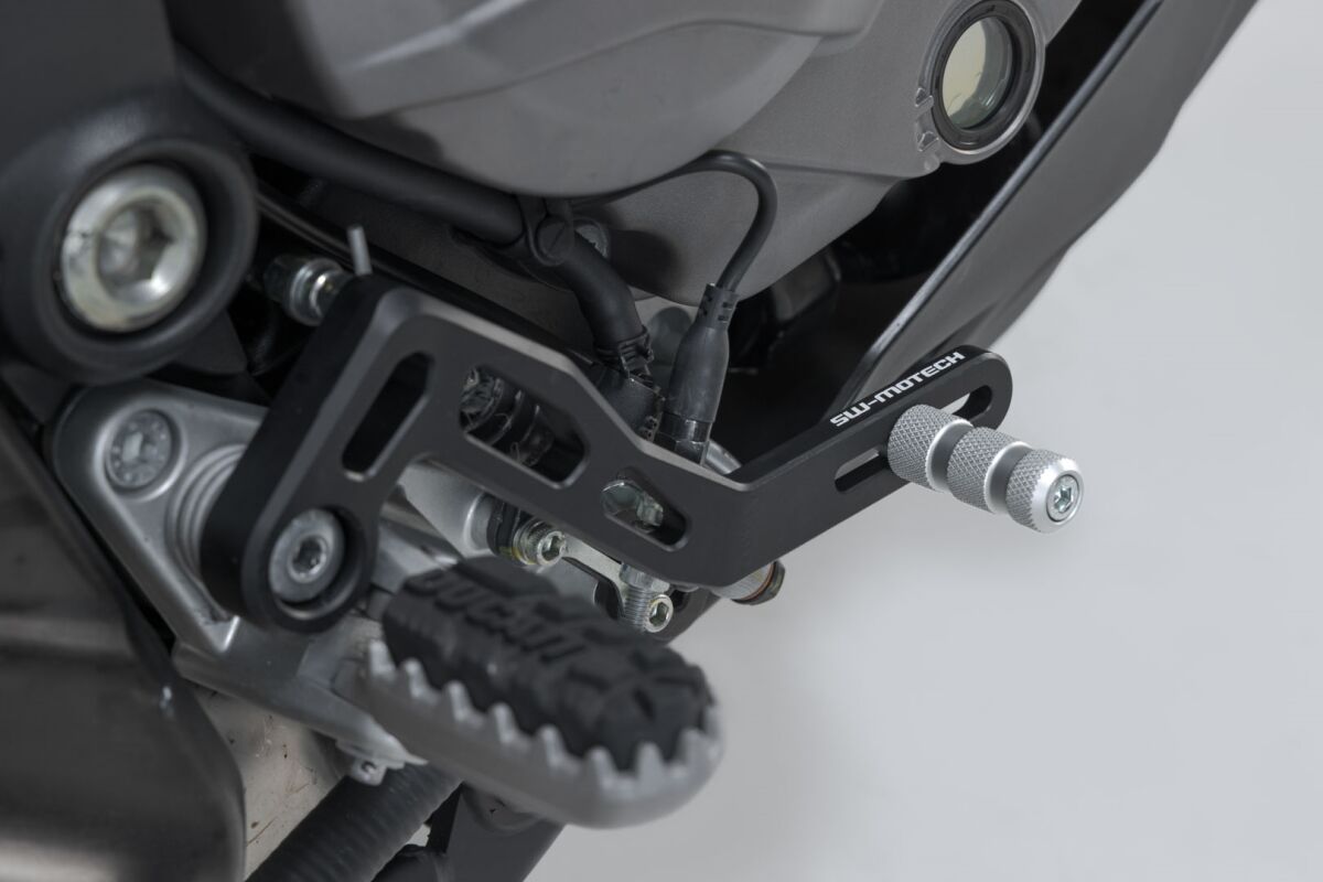 SW-MOTECH BRAKE PEDAL FBL.22.892.10000