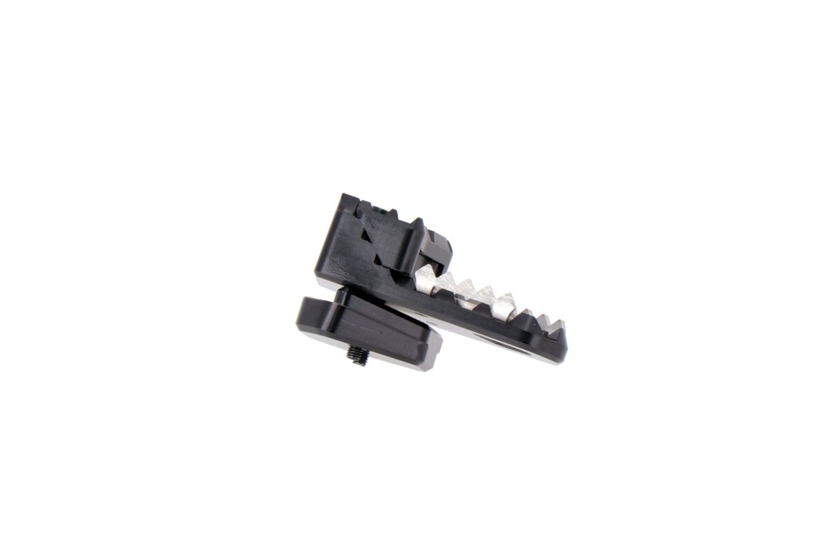 SW-MOTECH BRAKE PEDAL EXTENSION FBE.11.748.10000/B