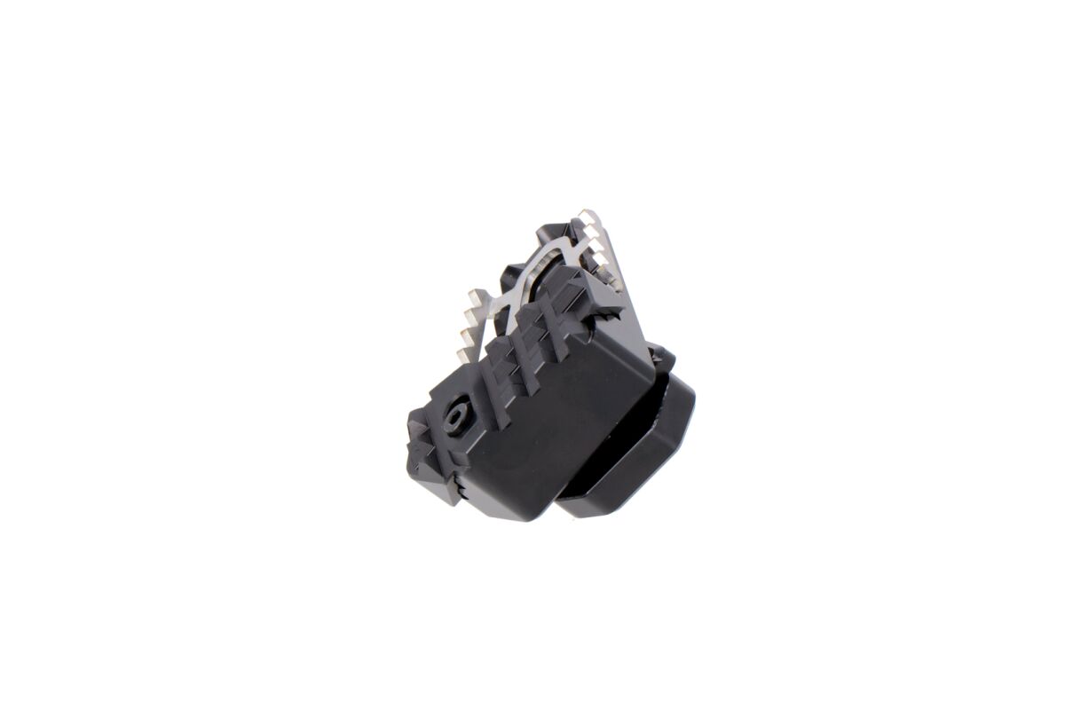 SW-MOTECH BRAKE PEDAL EXTENSION FBE.11.748.10000/B