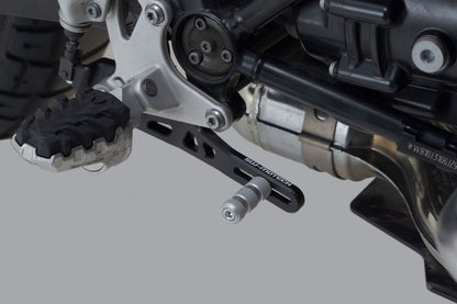 SW-MOTECH BRAKE PEDAL FBL.07.653.10000