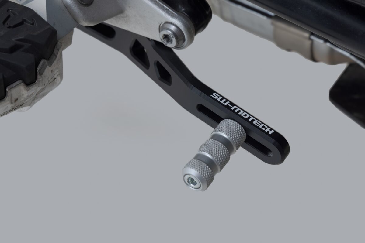 SW-MOTECH BRAKE PEDAL FBL.07.653.10000