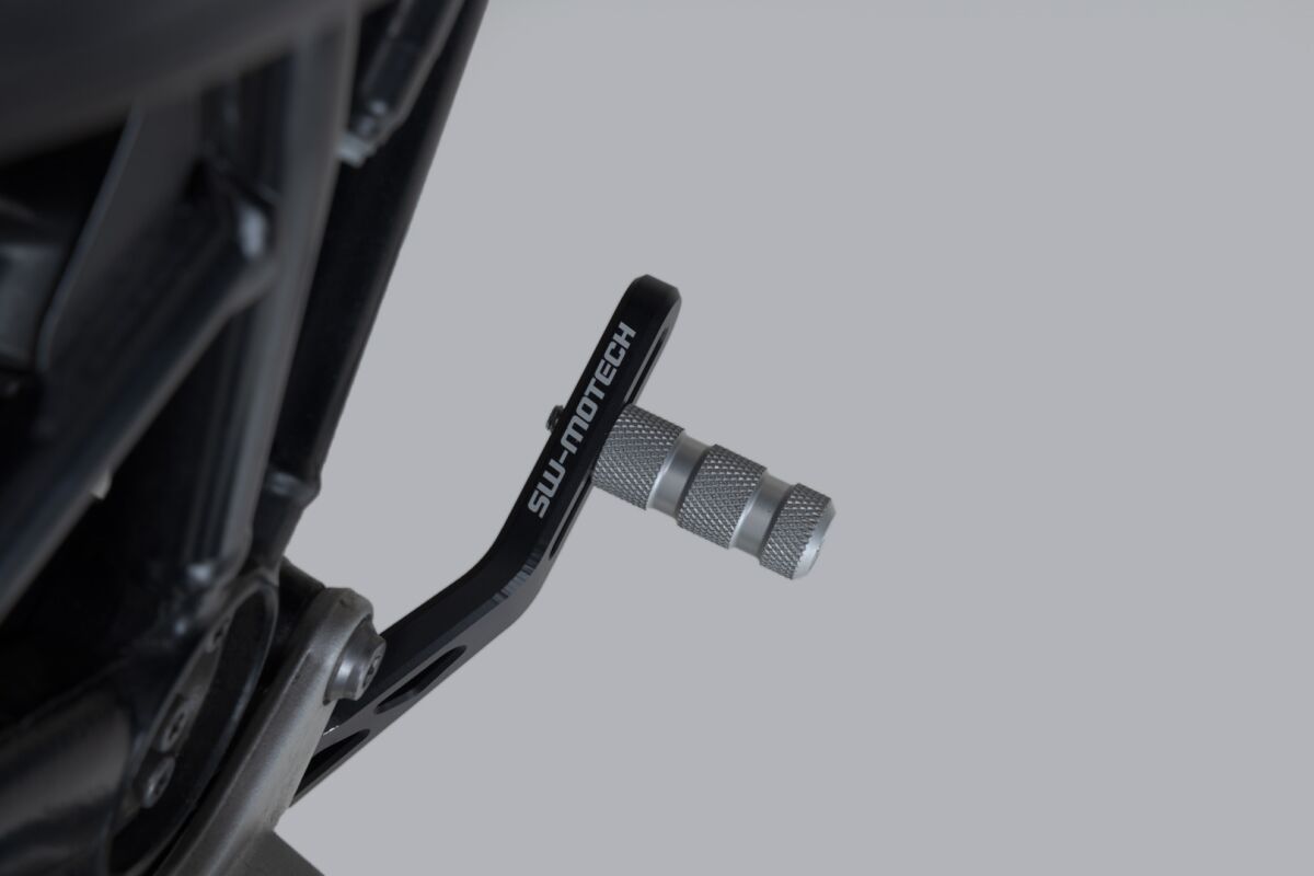 SW-MOTECH BRAKE PEDAL FBL.07.653.10000