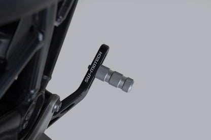 SW-MOTECH BRAKE PEDAL FBL.07.653.10000