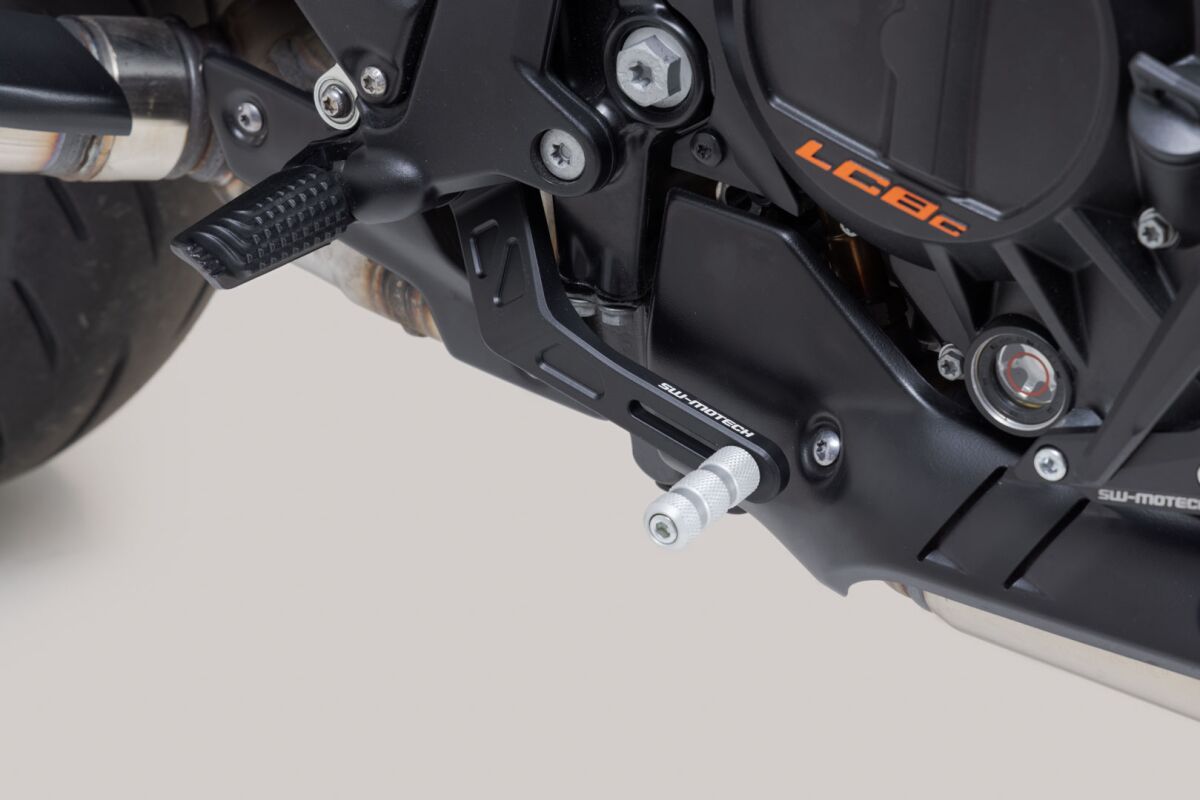 SW-MOTECH BRAKE PEDAL FBL.04.994.10000