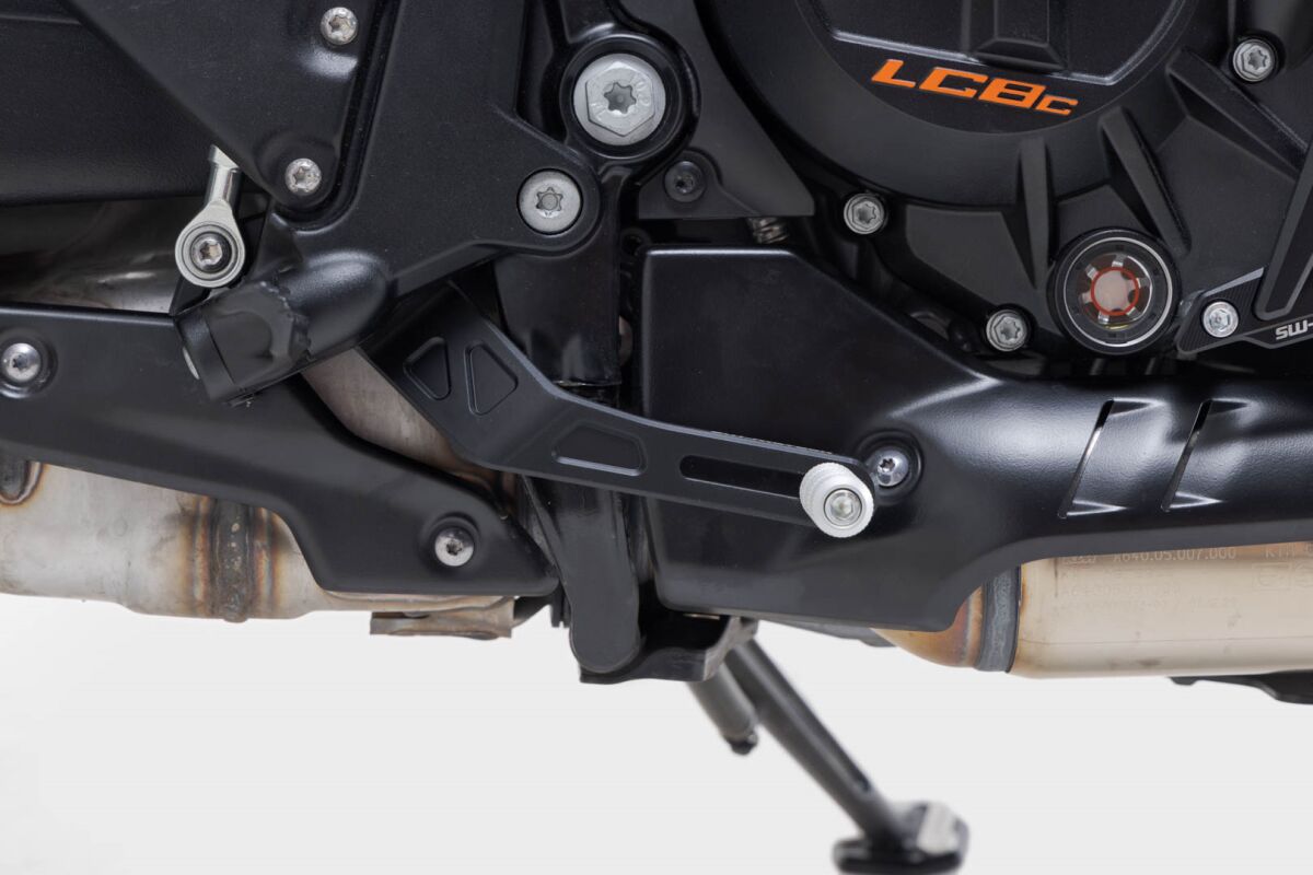 SW-MOTECH BRAKE PEDAL FBL.04.994.10000