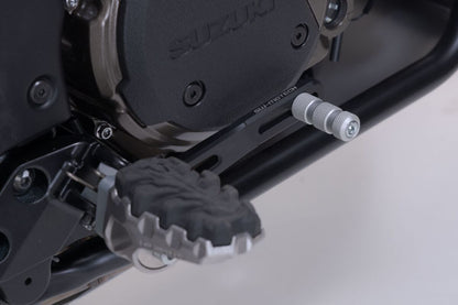 SW-MOTECH BRAKE PEDAL FBL.05.440.10001