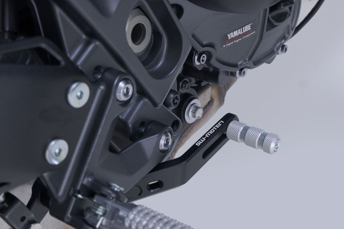 SW-MOTECH BRAKE PEDAL MT-09 FBL.06.036.10000