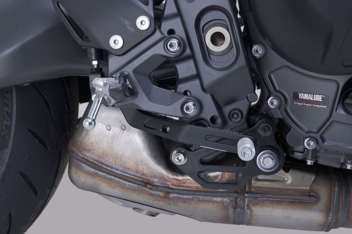 SW-MOTECH BRAKE PEDAL MT-09 FBL.06.036.10000