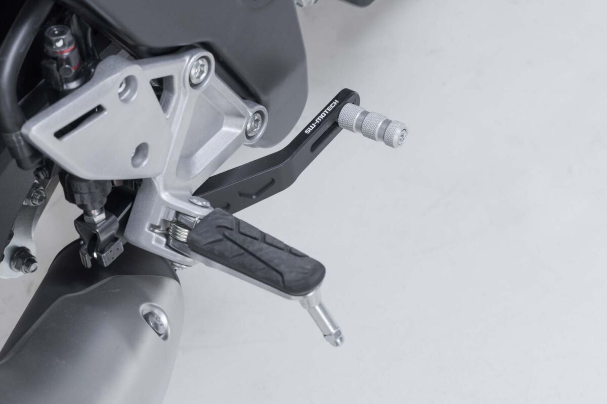 SW-MOTECH BRAKE PEDAL FBL.01.211.10000