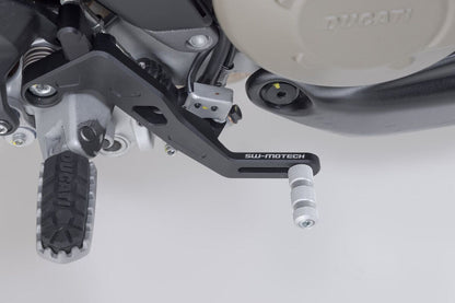 SW-MOTECH BRAKE PEDAL FBL.22.251.10000