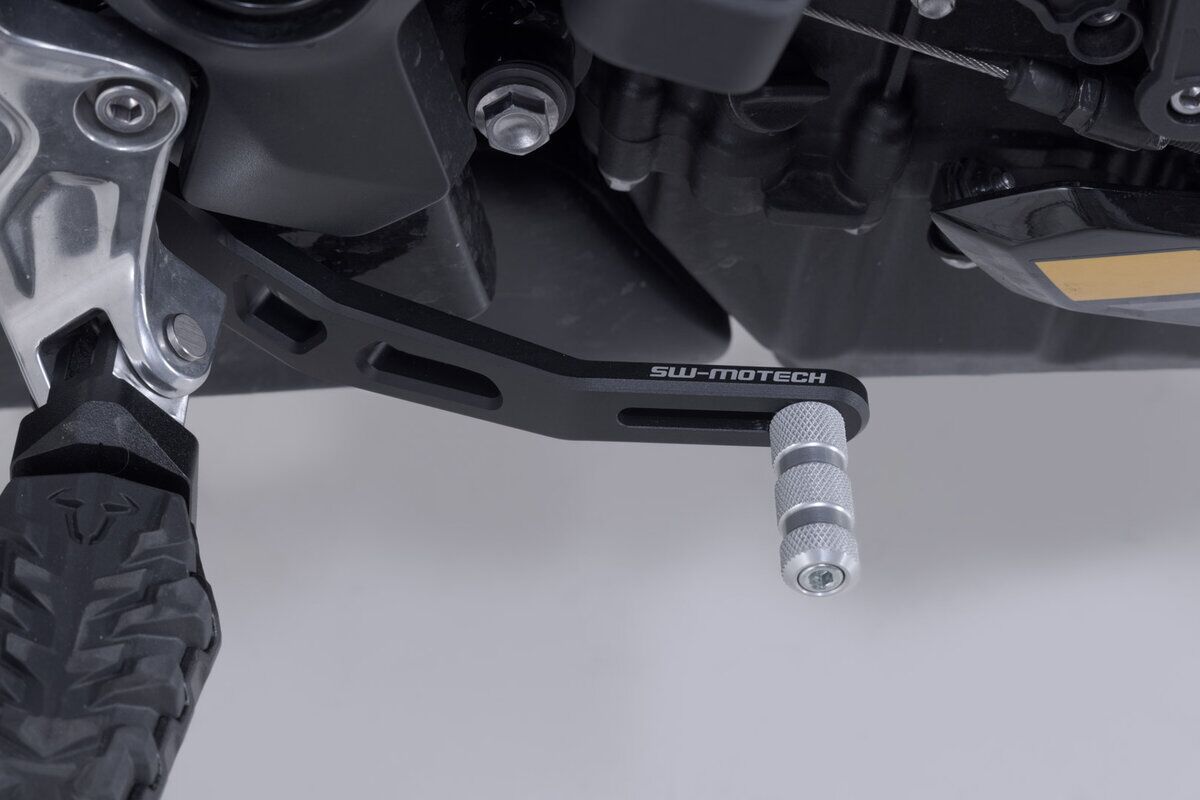 SW-MOTECH BRAKE PEDAL FBL.11.991.10001
