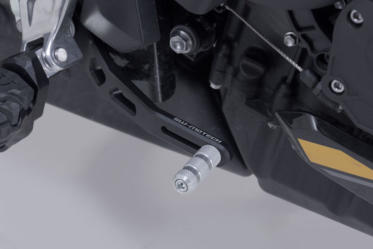 SW-MOTECH BRAKE PEDAL FBL.11.991.10001