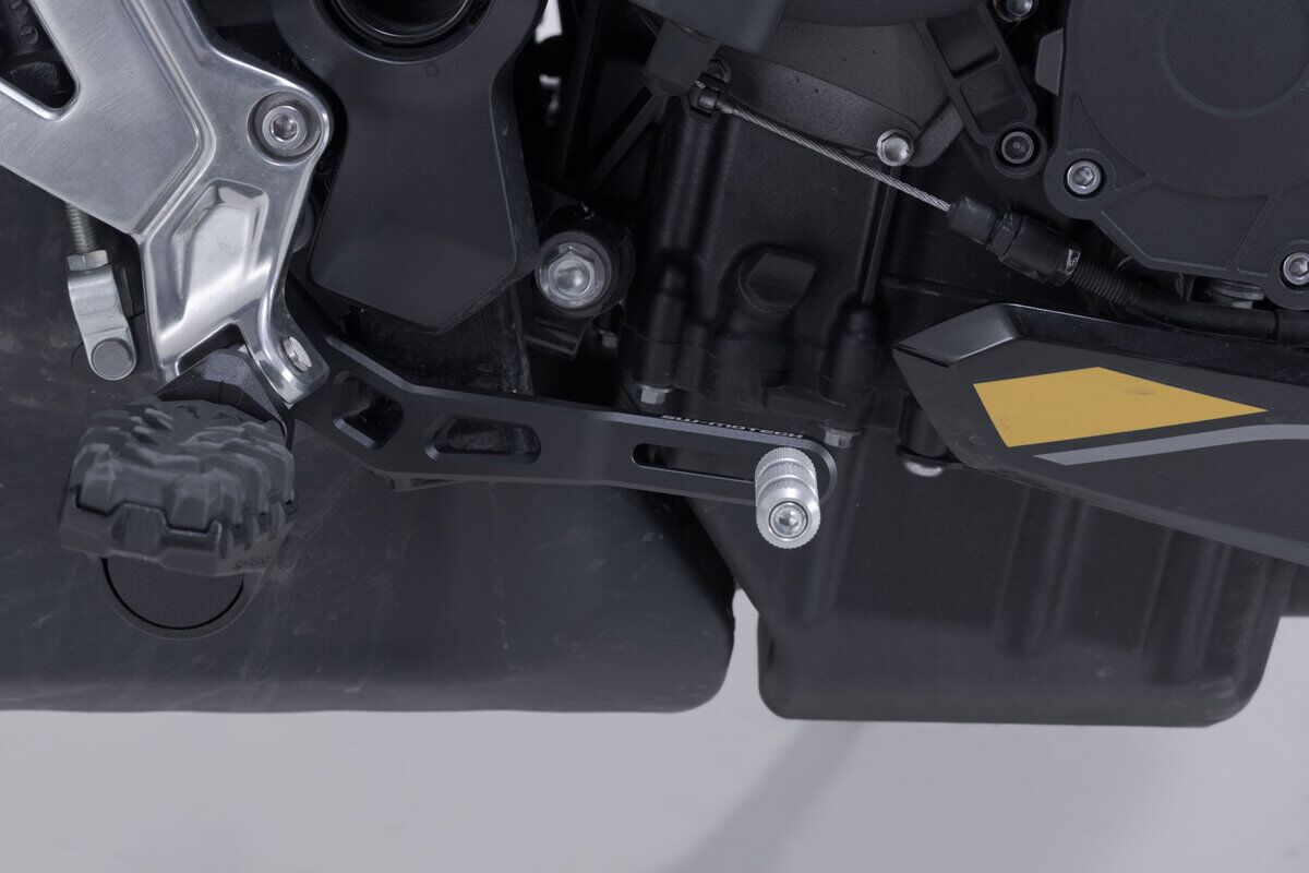 SW-MOTECH BRAKE PEDAL FBL.11.991.10001