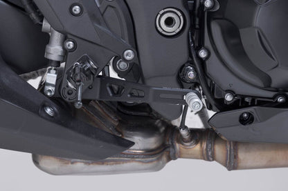 SW-MOTECH BRAKE PEDAL FBL.08.065.10000