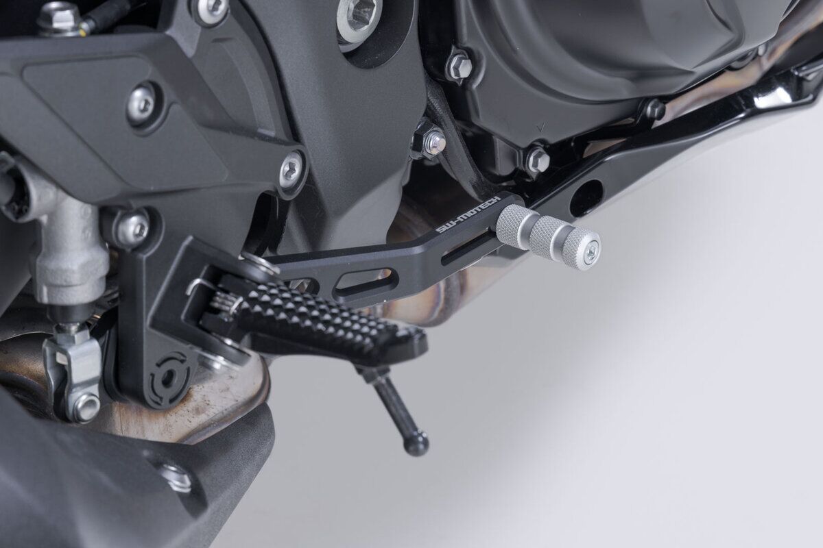 SW-MOTECH BRAKE PEDAL FBL.08.065.10000