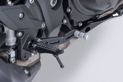 SW-MOTECH BRAKE PEDAL FBL.08.065.10000