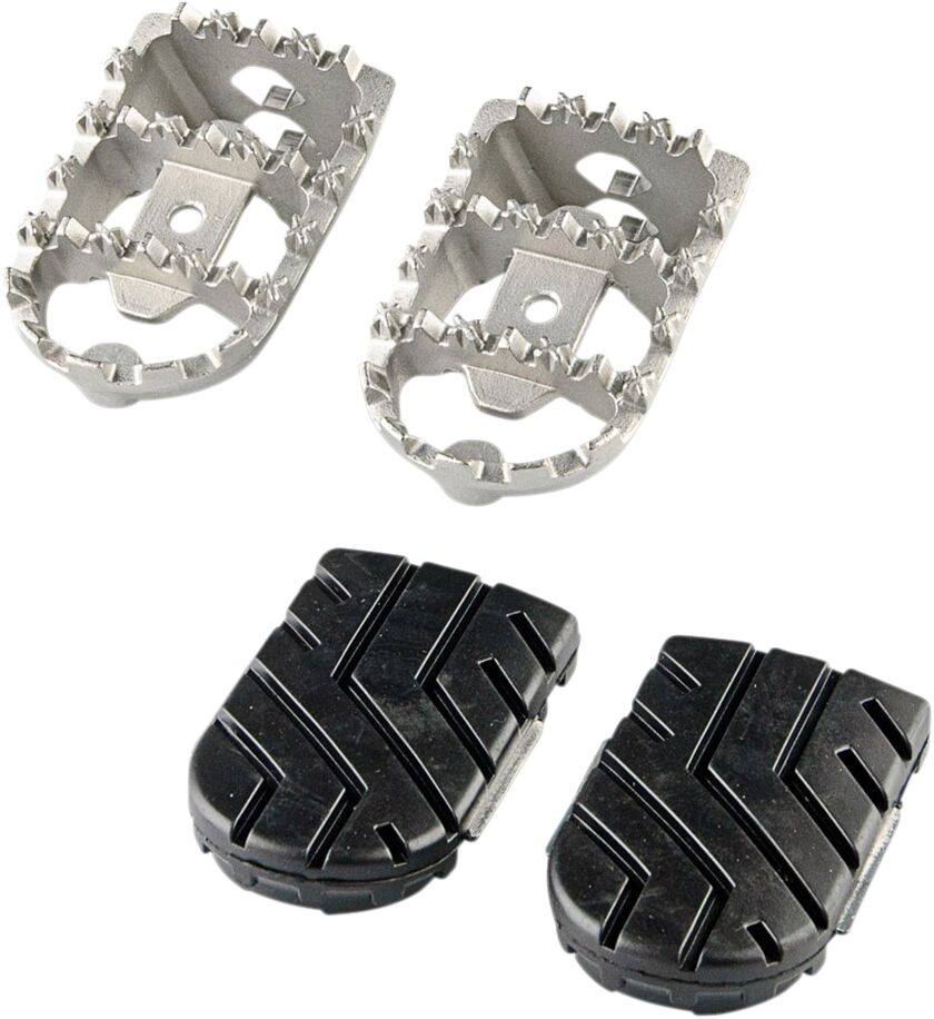 SW-MOTECH FOOTREST ION FRS.00.011.10000/S