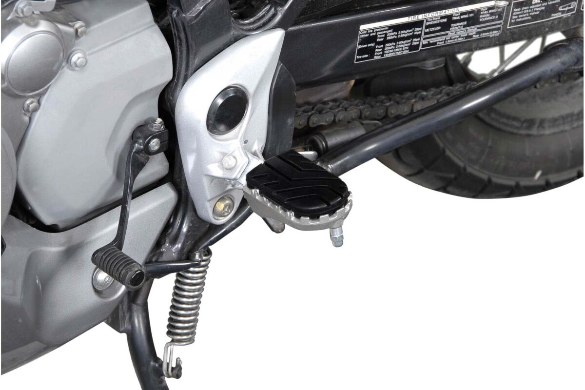 SW-MOTECH FOOTREST KIT ION FRS.01.011.10101/S