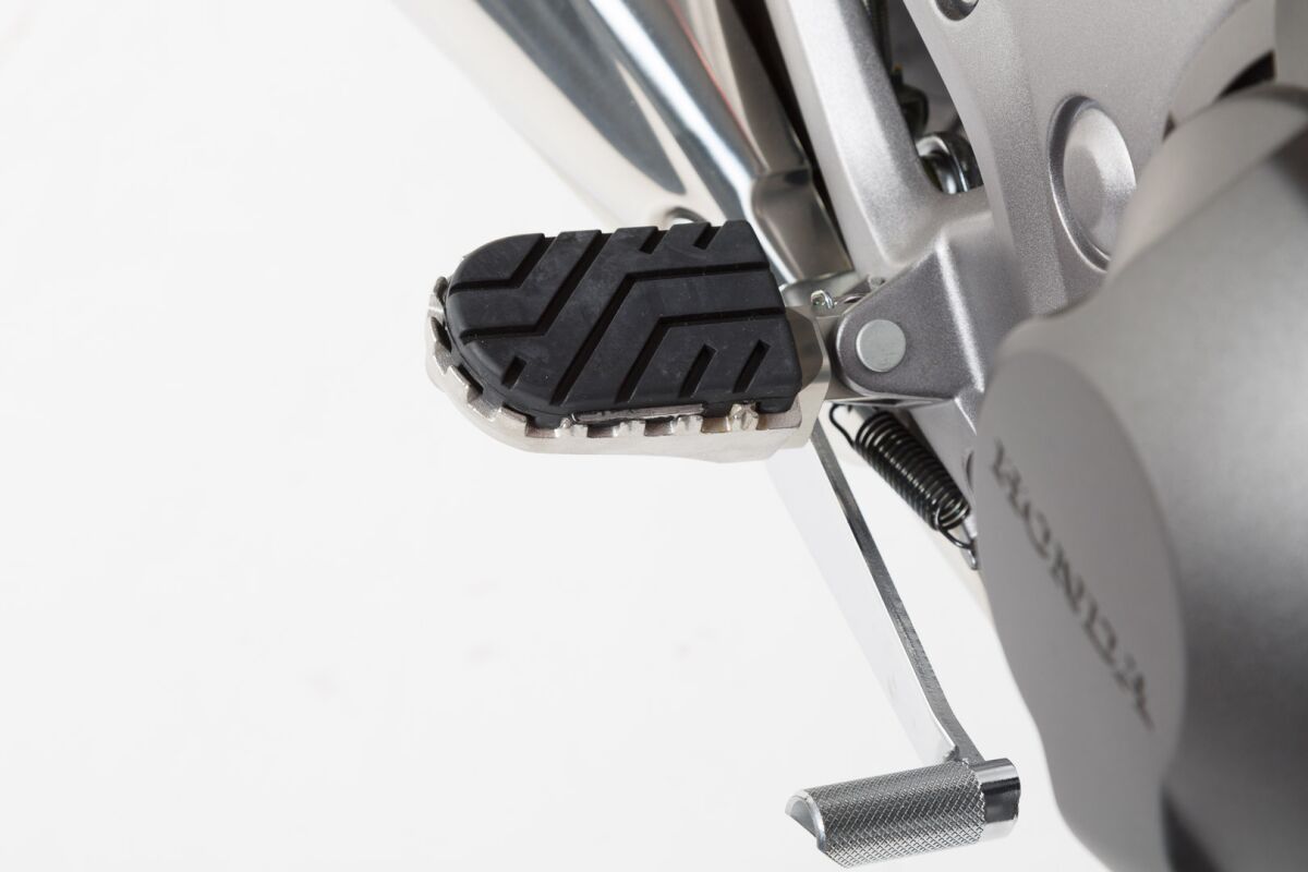 SW-MOTECH FOOTREST KIT ION FRS.01.011.10303/S