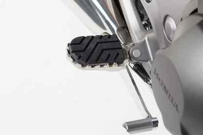 SW-MOTECH FOOTREST KIT ION FRS.01.011.10303/S