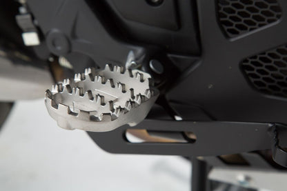 SW-MOTECH FOOTREST KIT ION FRS.01.011.10303/S