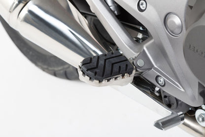 SW-MOTECH FOOTREST KIT ION FRS.01.011.10303/S