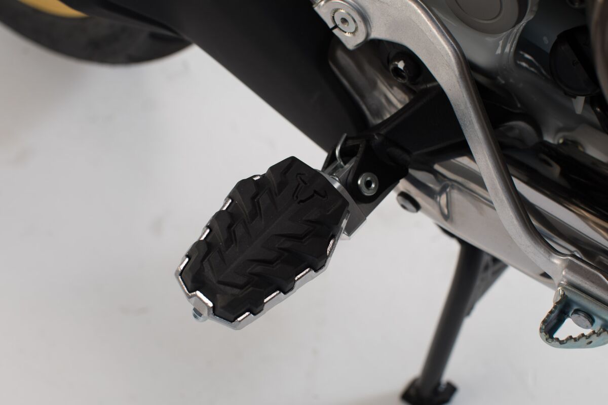 SW-MOTECH FOOTREST KIT EVO FRS.04.112.10101
