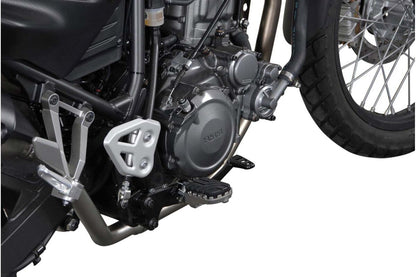 SW-MOTECH FOOTREST KIT ION FRS.06.011.10101/S