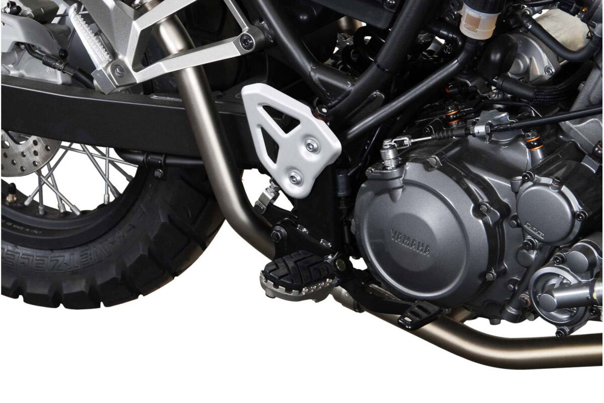 SW-MOTECH FOOTREST KIT ION FRS.06.011.10101/S
