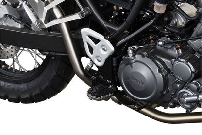 SW-MOTECH FOOTREST KIT ION FRS.06.011.10101/S