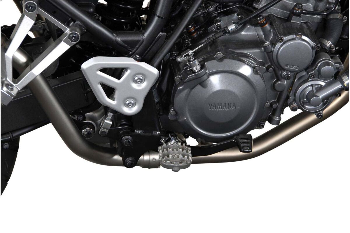 SW-MOTECH FOOTREST KIT ION FRS.06.011.10101/S