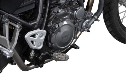 SW-MOTECH FOOTREST KIT ION FRS.06.011.10101/S
