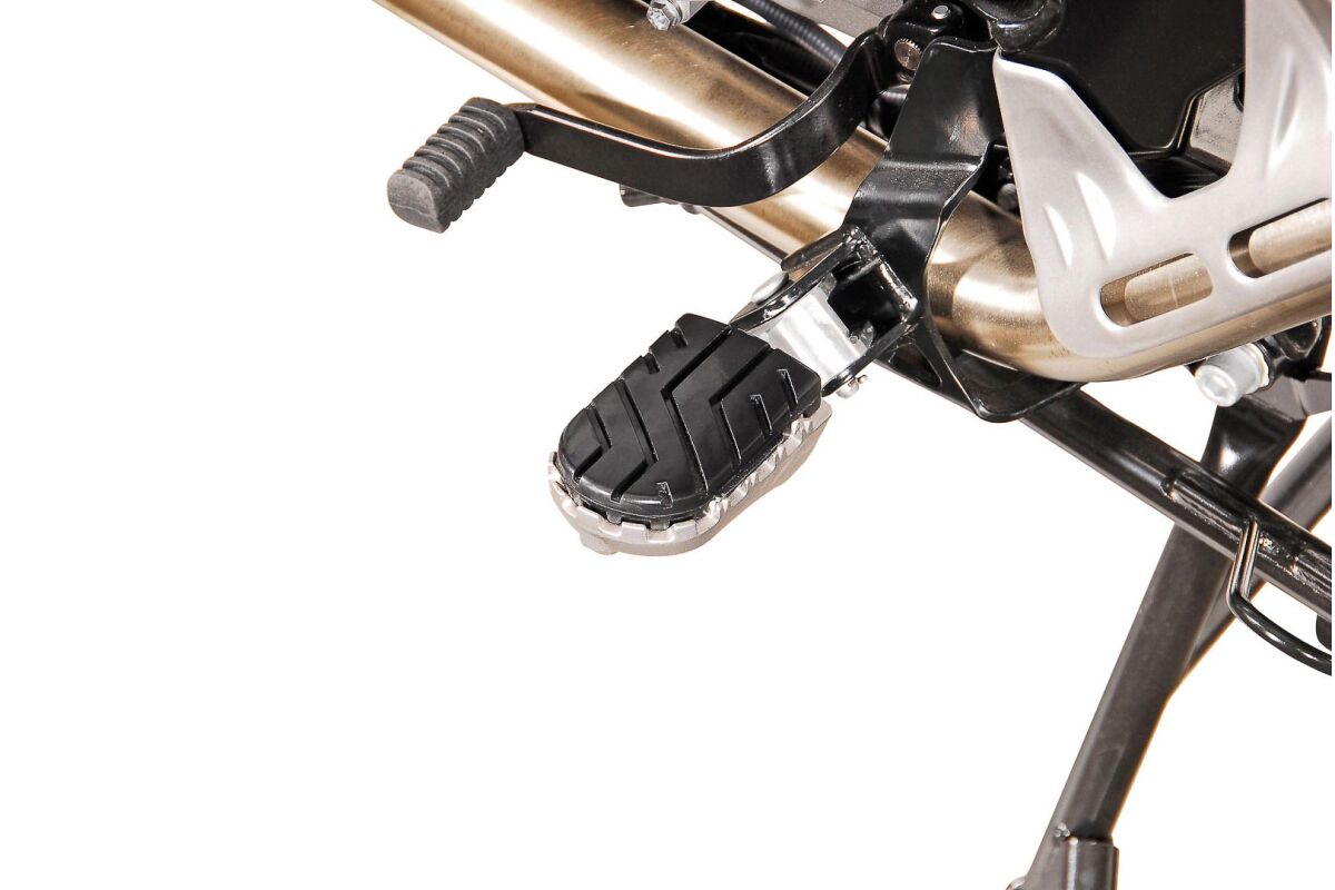 SW-MOTECH FOOTREST KIT ION FRS.07.011.10002/S