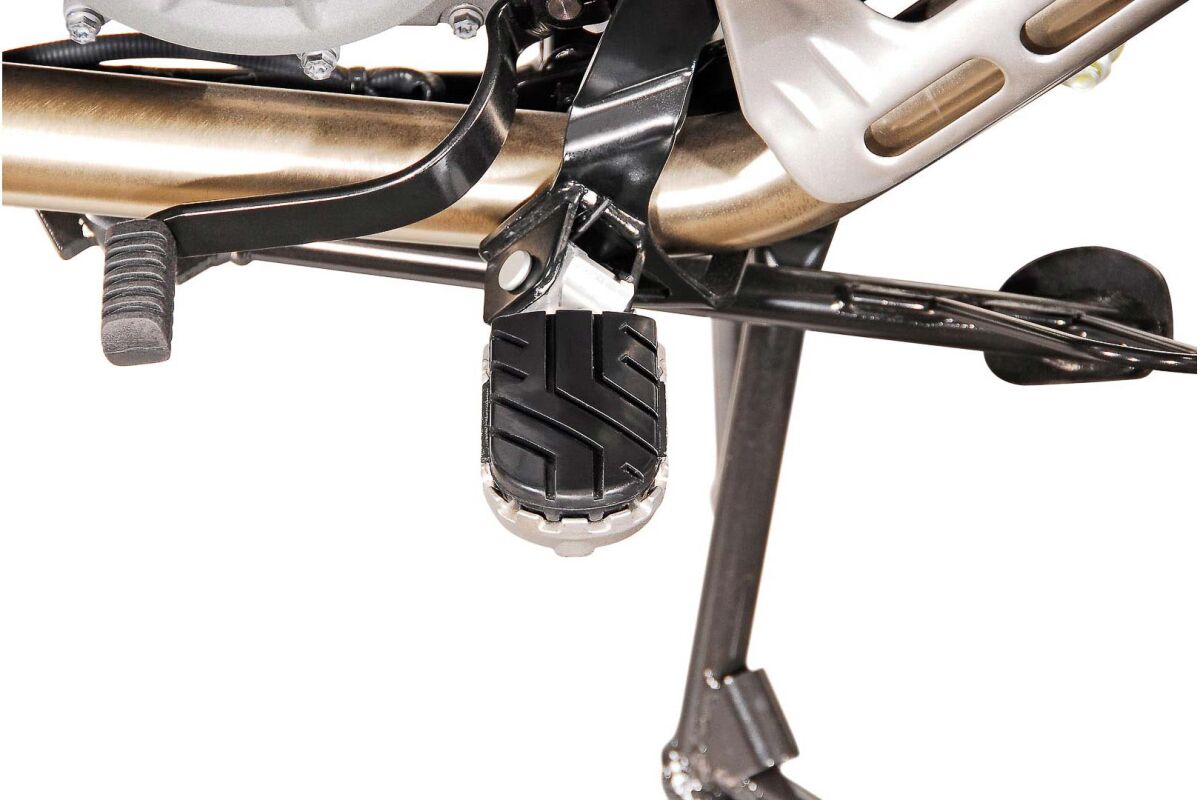 SW-MOTECH FOOTREST KIT ION FRS.07.011.10002/S