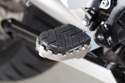 SW-MOTECH FOOTREST KIT ION FRS.07.011.10302/S