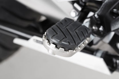 SW-MOTECH FOOTREST KIT ION FRS.07.011.10302/S