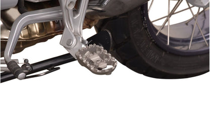 SW-MOTECH FOOTREST KIT ION FRS.07.011.10501/S