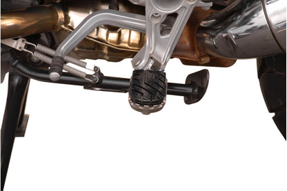 SW-MOTECH FOOTREST KIT ION FRS.07.011.10501/S