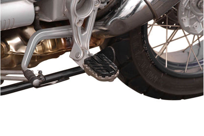SW-MOTECH FOOTREST KIT ION FRS.07.011.10501/S