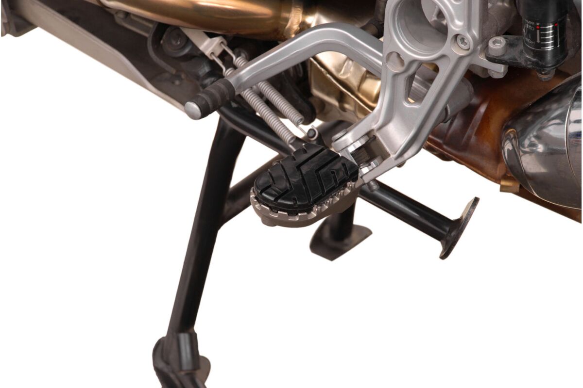 SW-MOTECH FOOTREST KIT ION FRS.07.011.10501/S